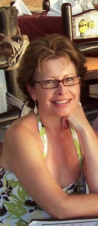 Marie Jary