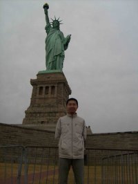 Meng Xu