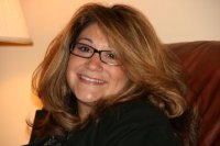 Joanne Cuchel