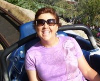 Tammy Harimon