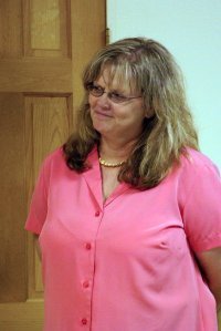 Teresa Arominski