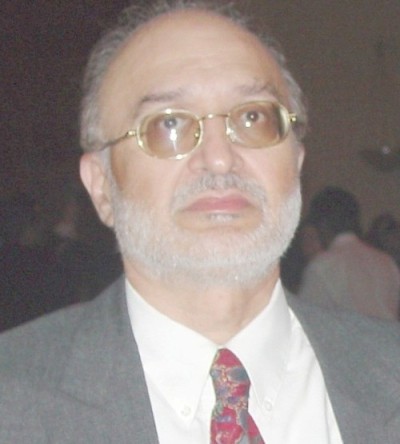 Tahir Chaudhry
