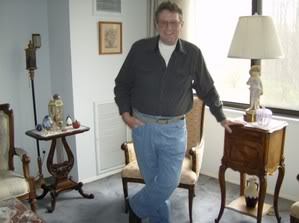 Timothy Anthony