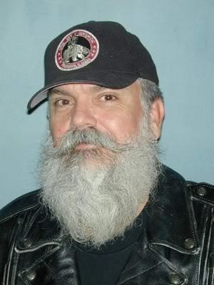 Michael Baker
