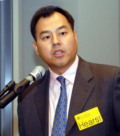 Hong Zhang