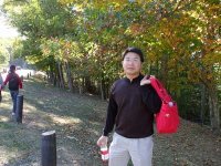 Jialin Wang