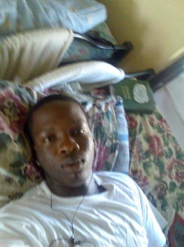 Samson Fadeyi