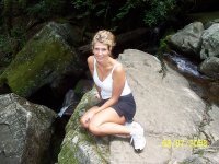Mona Ramey