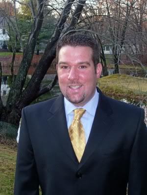 Andrew Slack