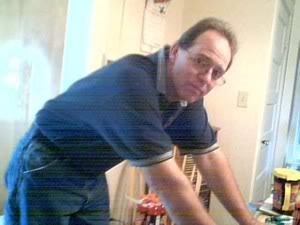 Christopher Vanscoter