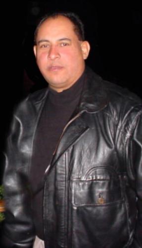 George Largaespada