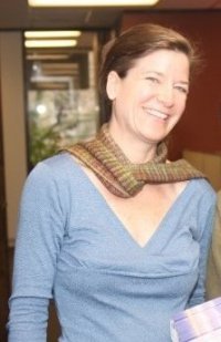 Suzanne Barks