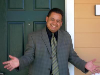 Errol Soriano