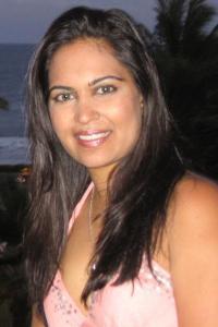 Nirali Bhate