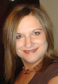 Gina Greenstreet