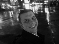 Kyle Ravlin