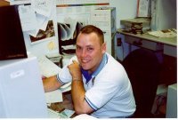 Brian Brenhoch