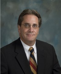 Randall Blake