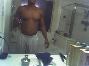 Detric Scott