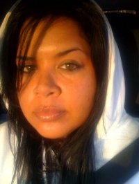 Shirley Reyes