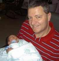 Bruce Johnson