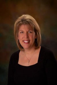 Cathy Arnett