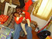 Damorio Rayford