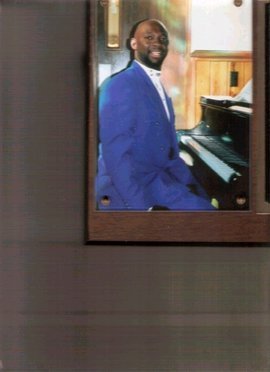 Patrick Dupree
