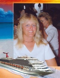 Anita Faulkner