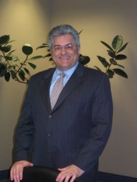 Bahige Baroudi
