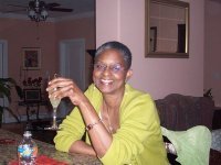Marva Ford Jones