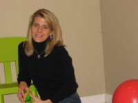Amy Neese