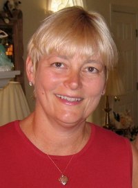 Patricia Makielski