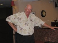 Richard Manchester