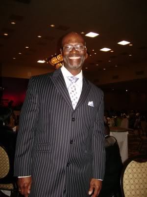 Larry Stephens