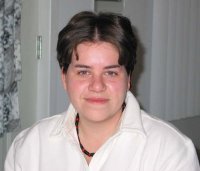 Isabelle Lacombe