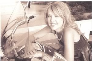 Staci Kolar