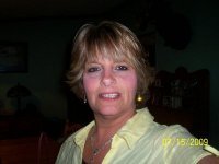 Cynthia Gowanlock