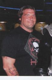 Jeffrey Minix