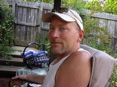 Jeffrey Harman