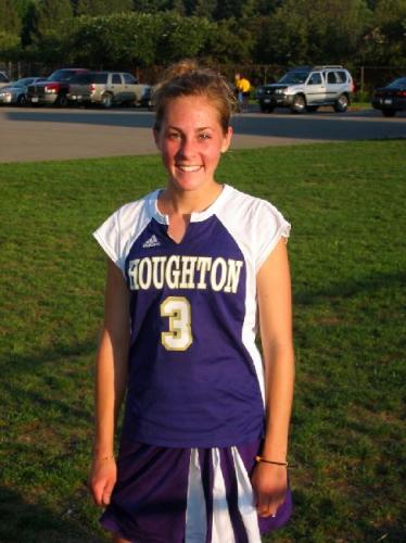 Amanda Brenon