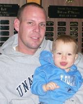 Jason Wetzel