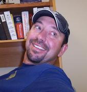 Keith Carter