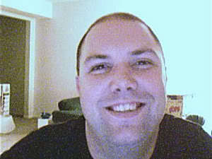 Jason Blackmon