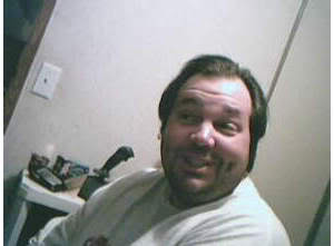 Kevin Storm