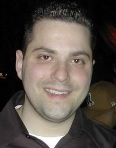 Michael Sanfilippo