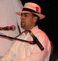 Elliott Borrero