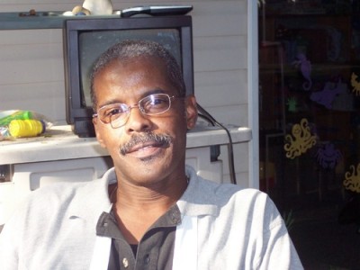Basil Smith