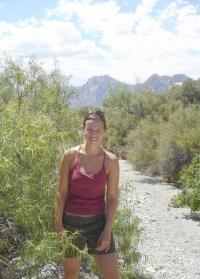 Heather Drader