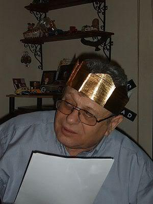 Mark Khoroshev
